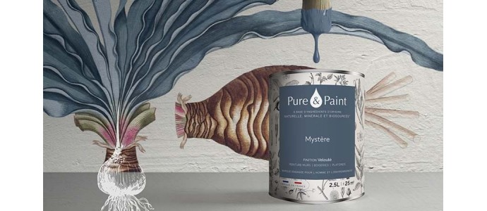 Peinture écologique : comment choisir sans se faire avoir ? 
